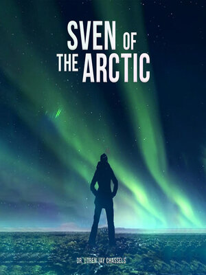 cover image of Sven of the Arctic